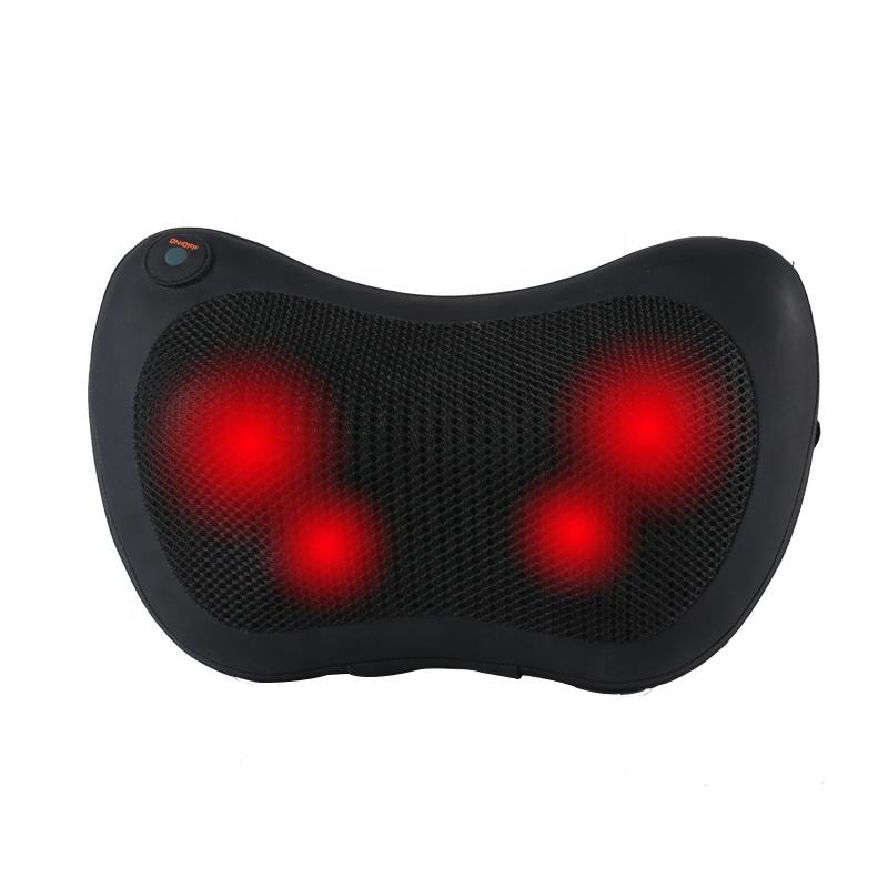 Shiatsu Back Massage Pillow