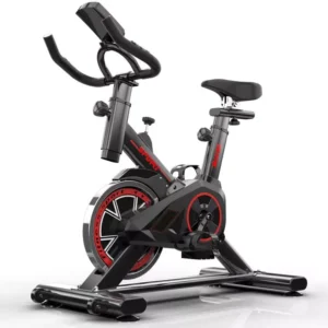 Spinning Bike