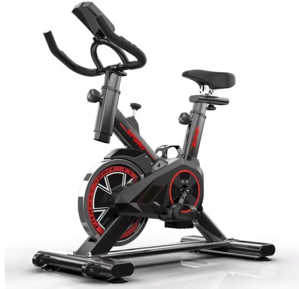 Spinning Bike