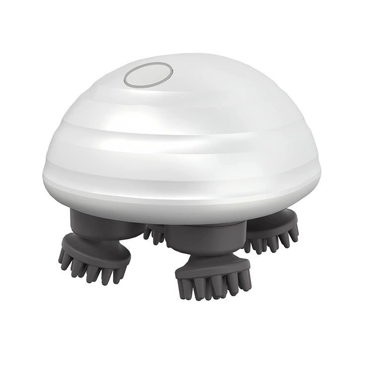 1 head scalp massager