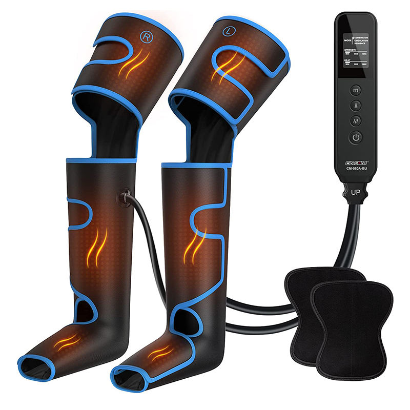 1 leg massager