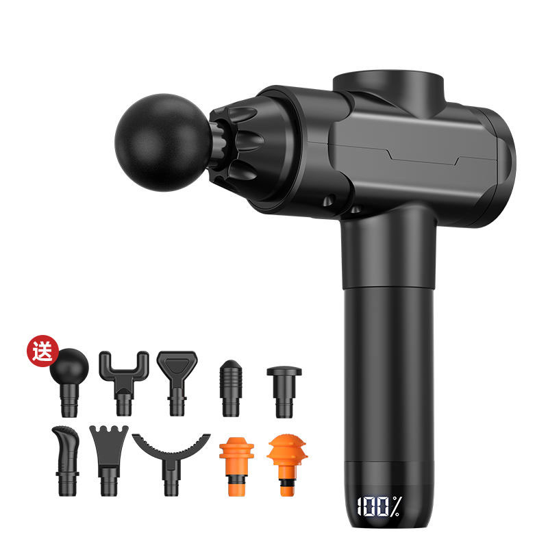 1 massage gun