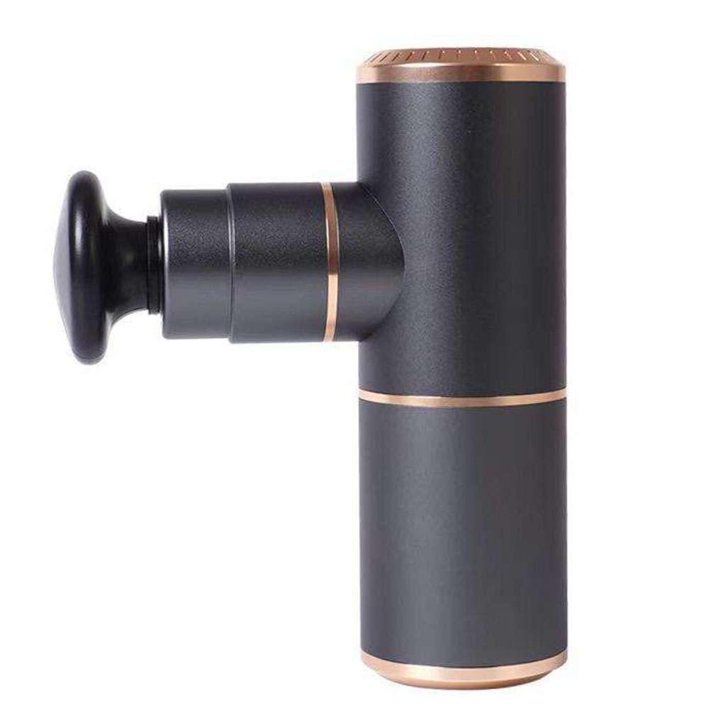 1 mini massaage gun