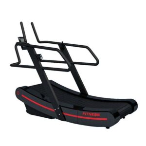 Walker Running Machine