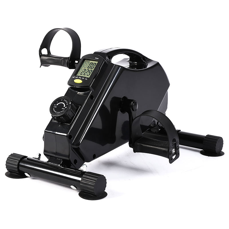 1 mini exercise bike