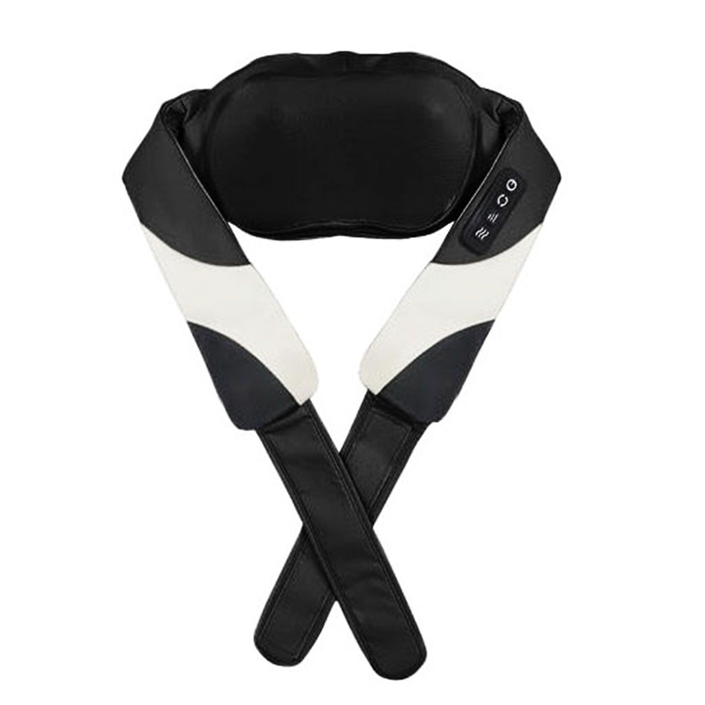 1111 neck and shoulder massager