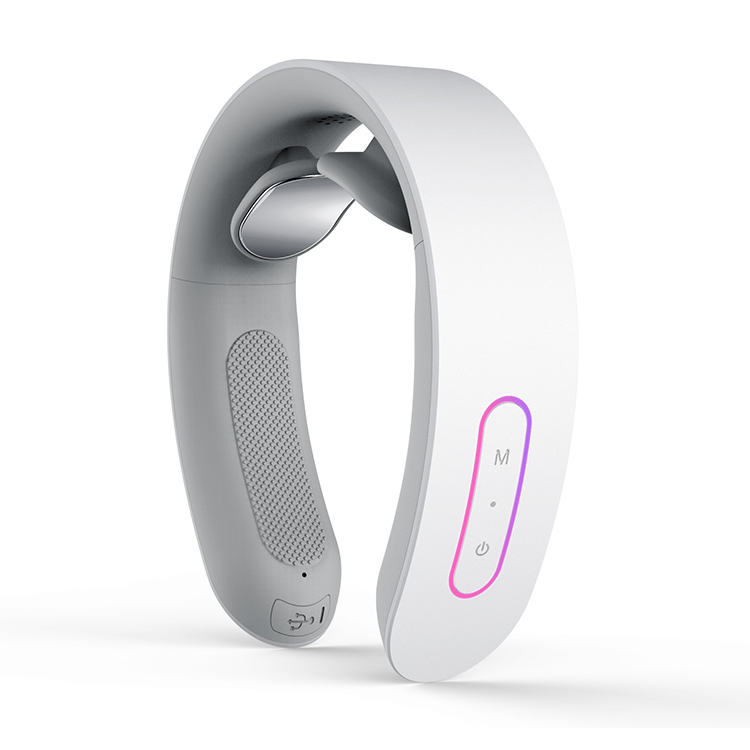 主图 neck massager