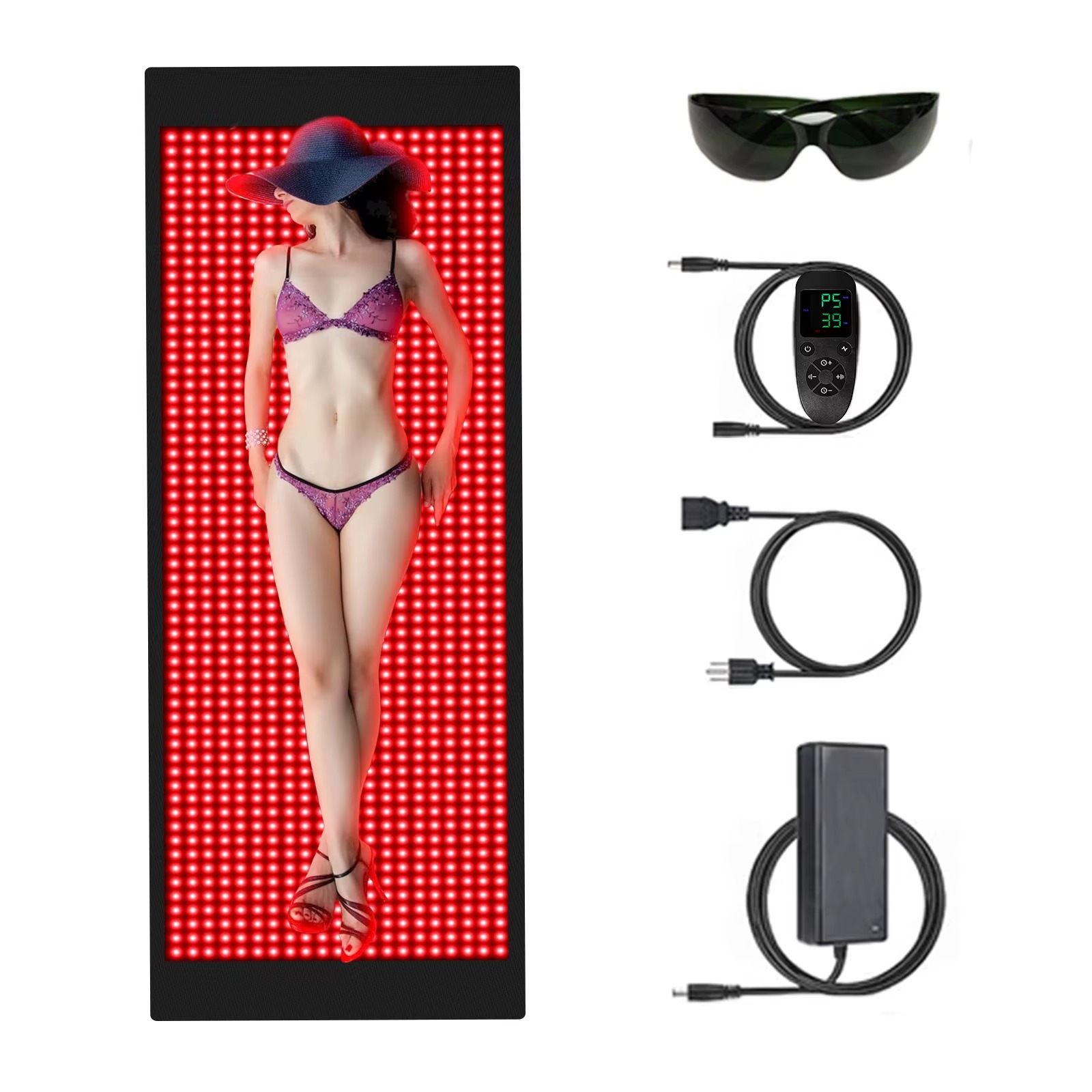 1400 LED Mat