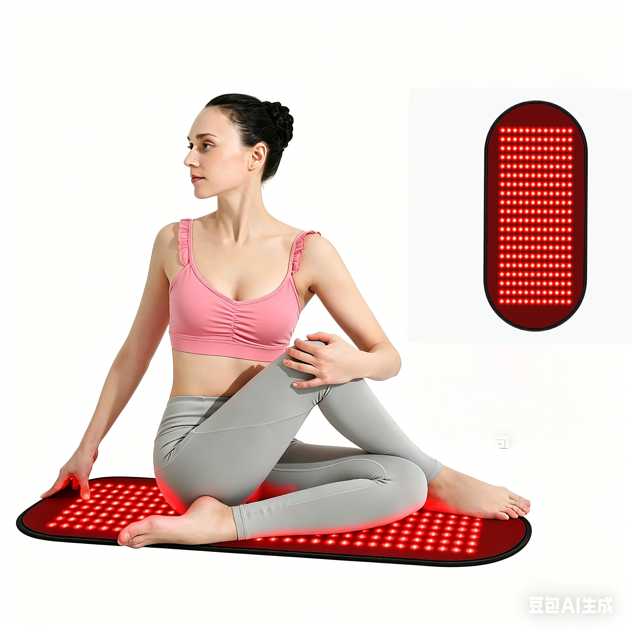 240 LED Mat 2