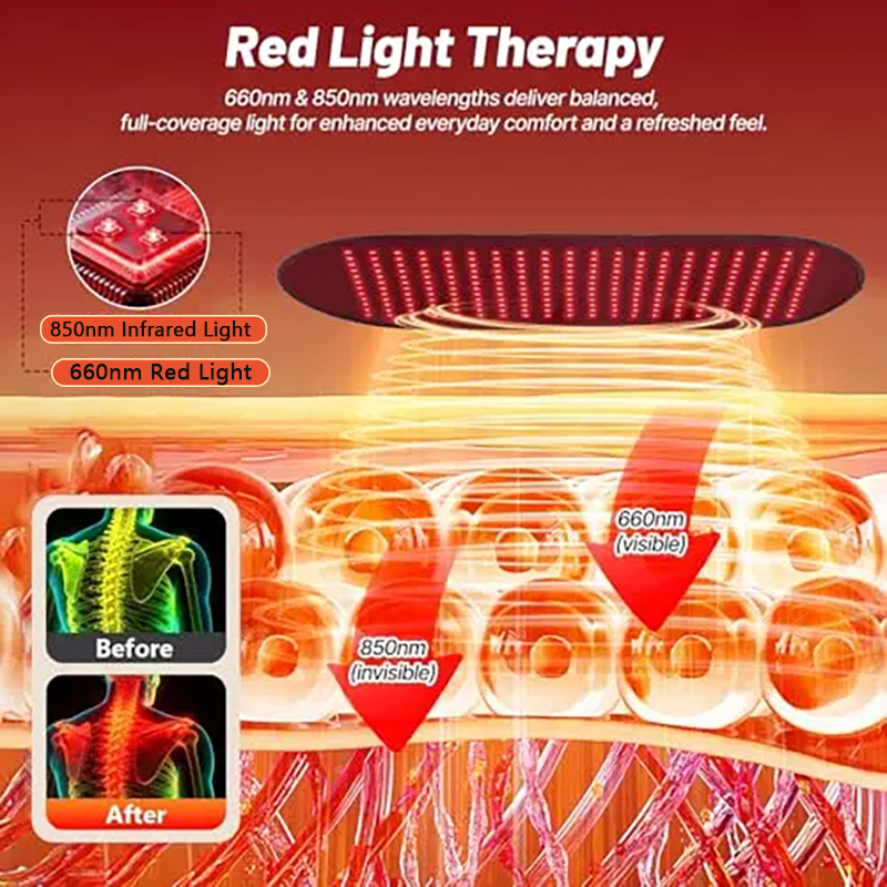 240 LED Mat 6