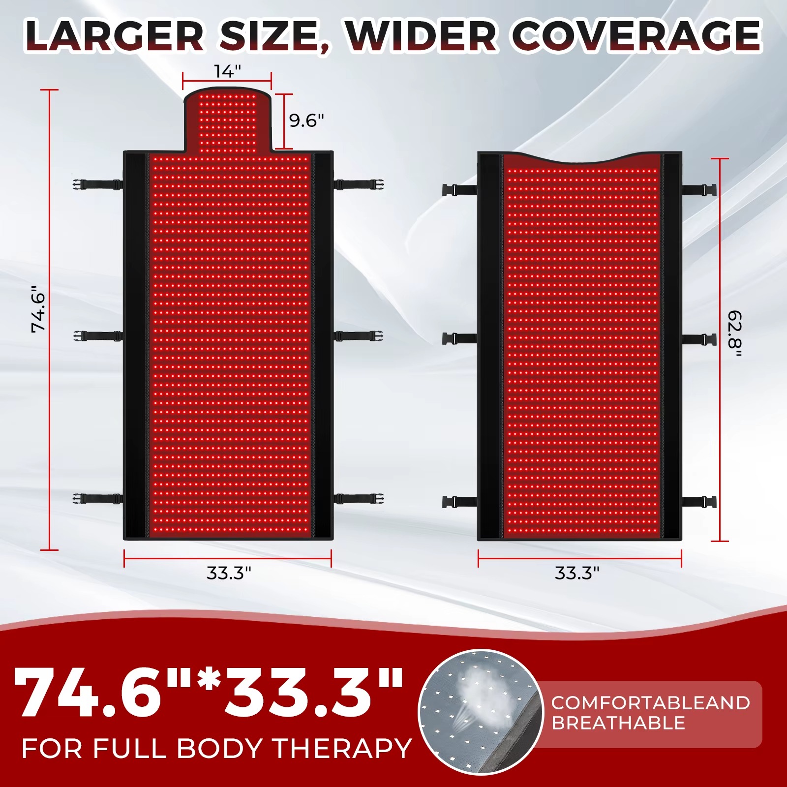 2570 LED Mat 2