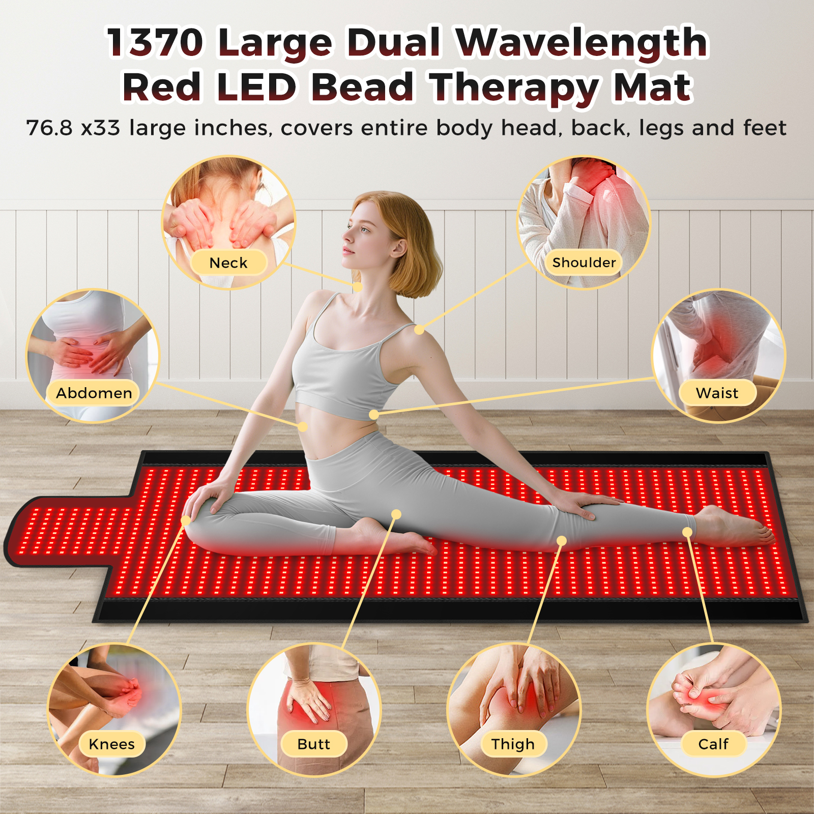 2570 LED Mat 6