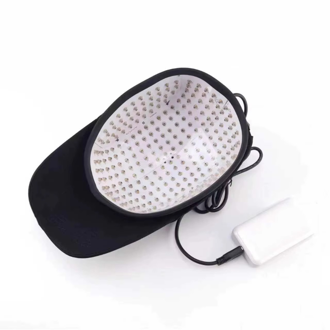 272 LED Cap 3