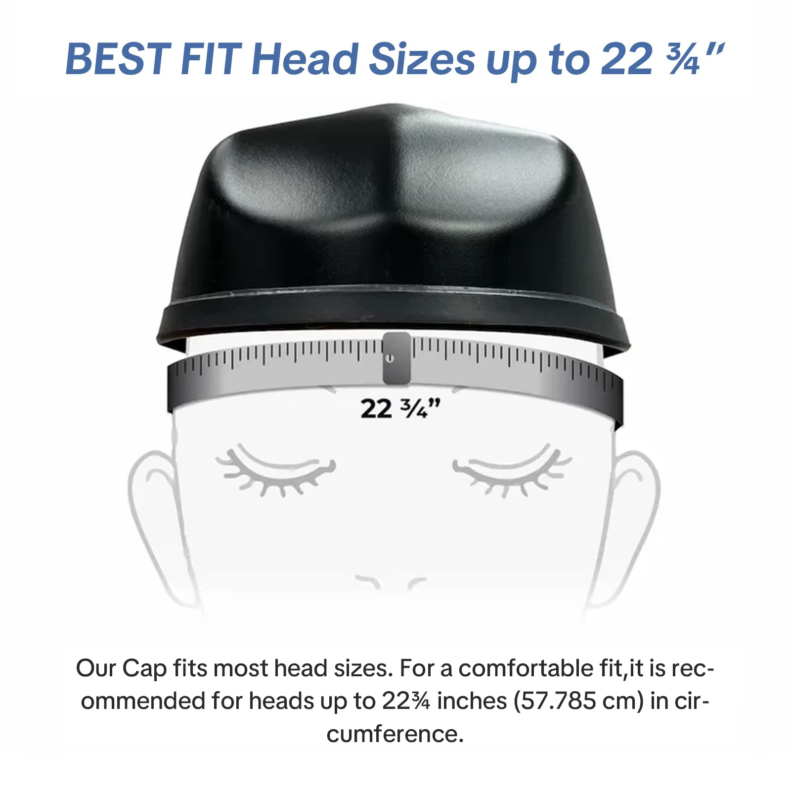 272 LED Cap 4