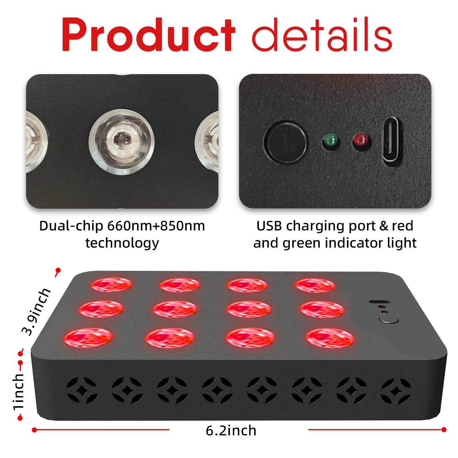 M12 Desktop Handheld Panel 3