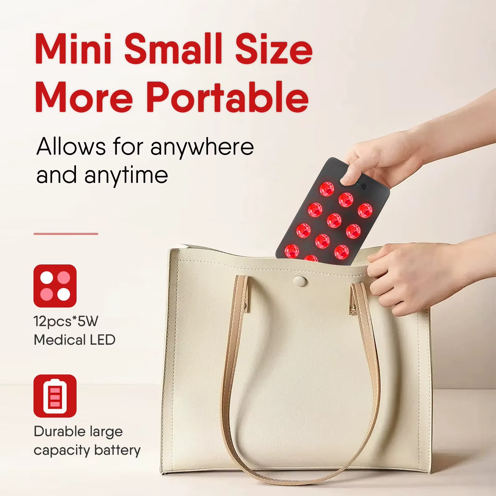 M12 Desktop Handheld Panel 4