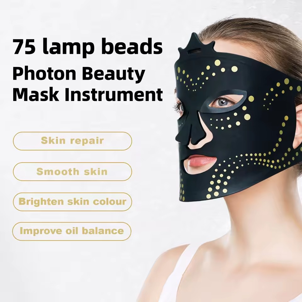 P300 LED Mask 4 in 1 3
