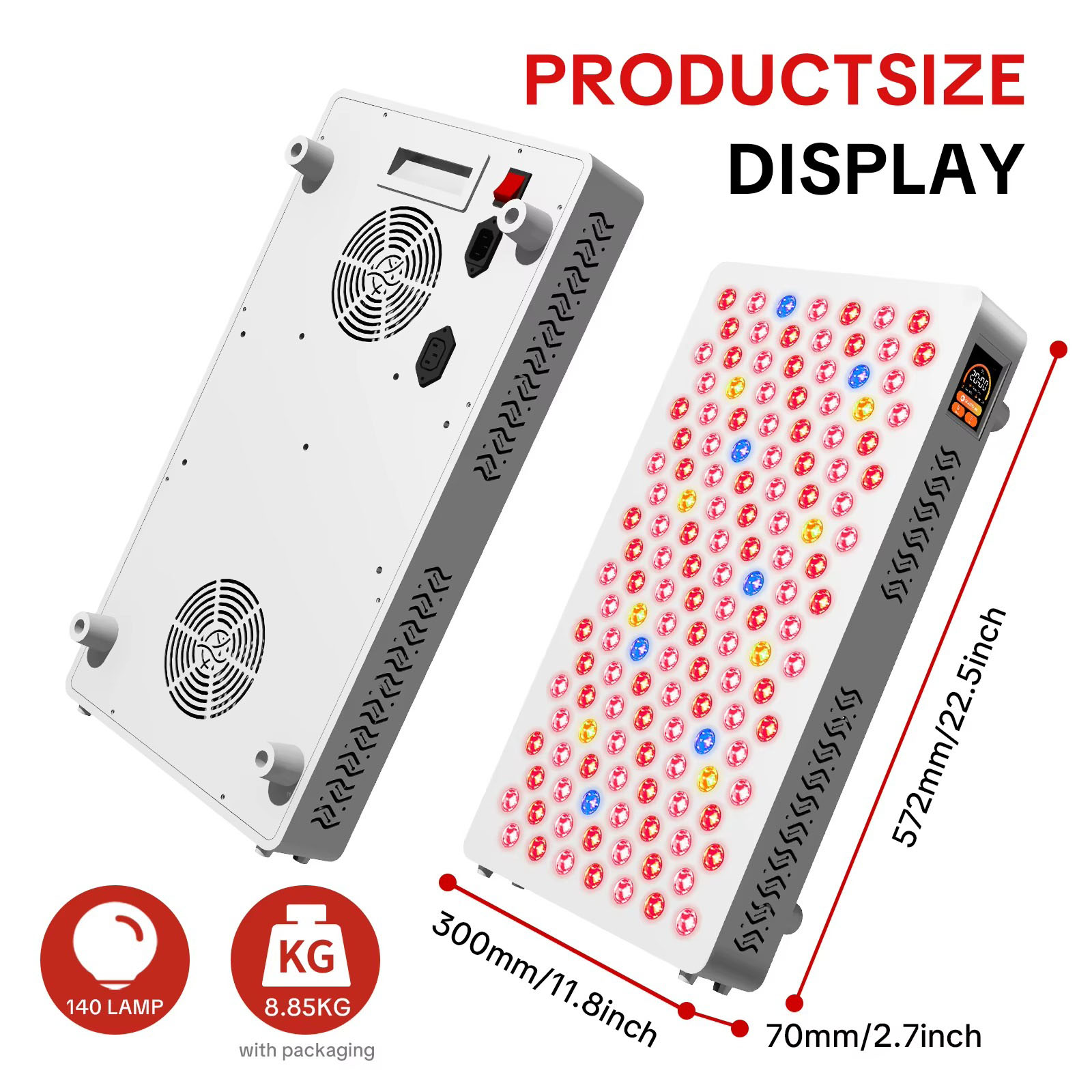 T140 PRO 2
