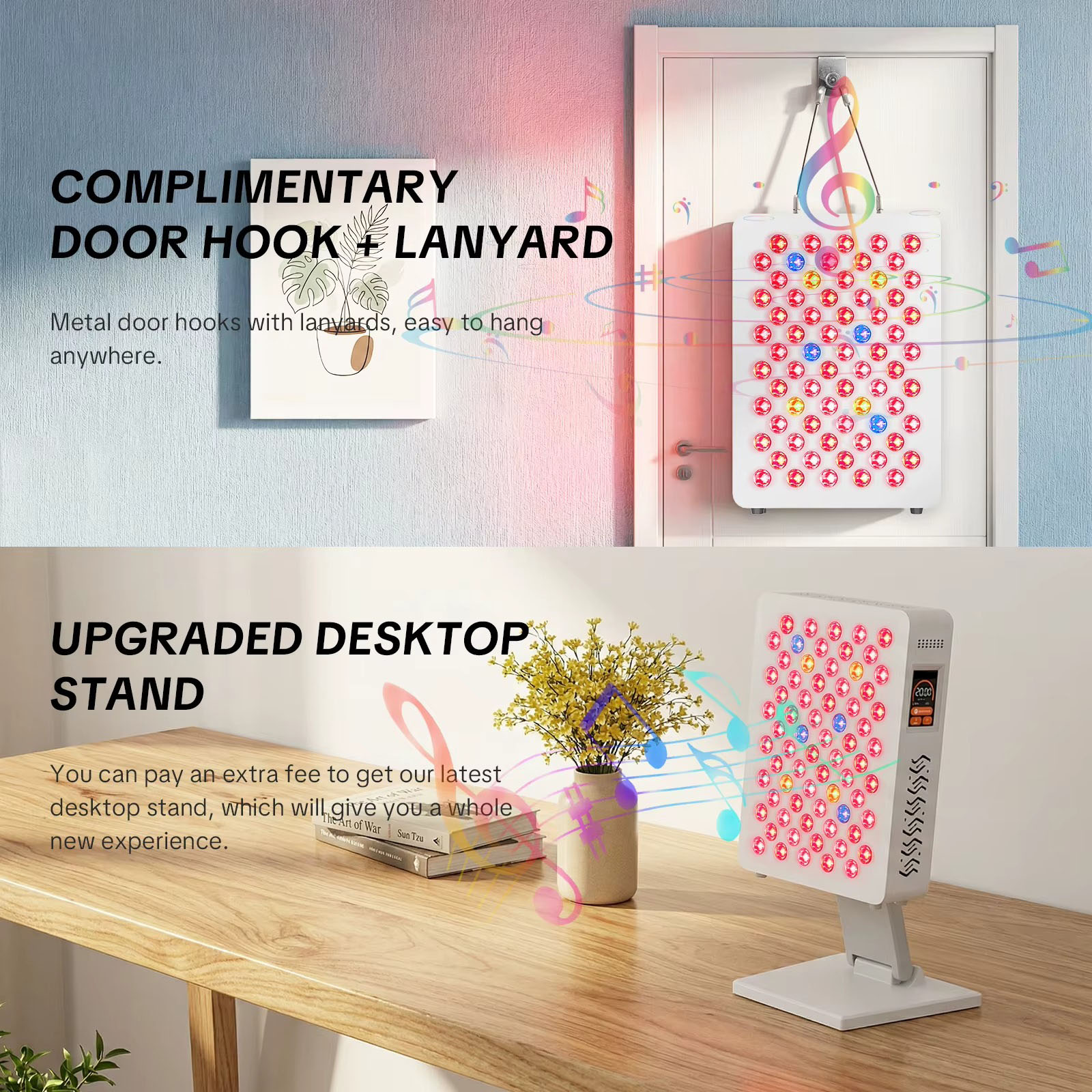 T70 Music Panel 5
